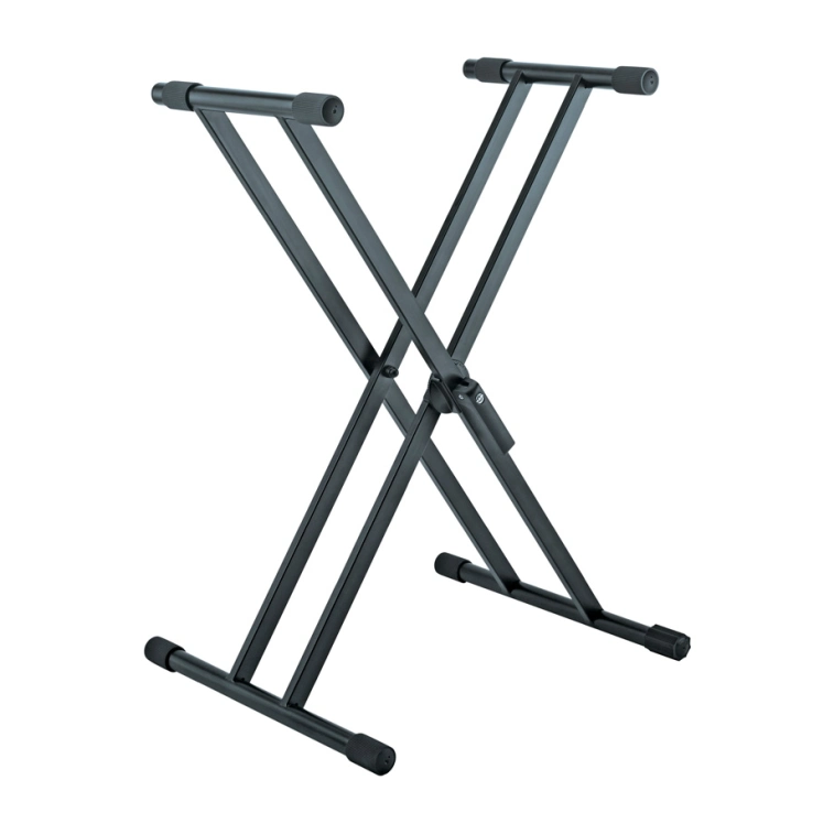 Фото №1 Стойка для клавишных König & Meyer 18990 Keyboard stand »Rick«