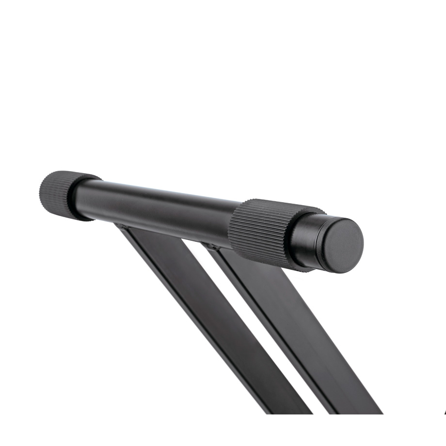 Фото №2 Стойка для клавишных König & Meyer 18990 Keyboard stand »Rick«