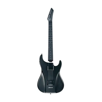 Фото AEROBAND Painless Guitar with bag/BK
