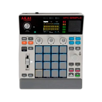 Akai Professional MPC Sample
