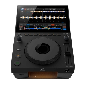 Фото AlphaTheta CDJ-1500X