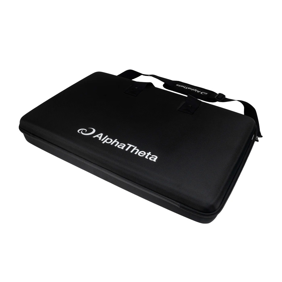 Фото №3 Сумка/кейс AlphaTheta DJC-AN Bag