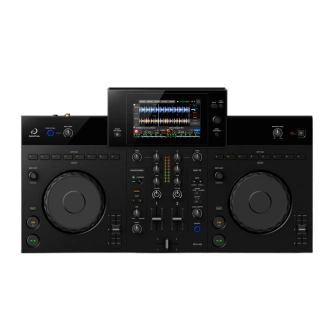 Фото AlphaTheta XDJ-AN