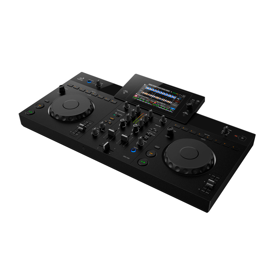 Фото №2 DJ-система AlphaTheta XDJ-AN