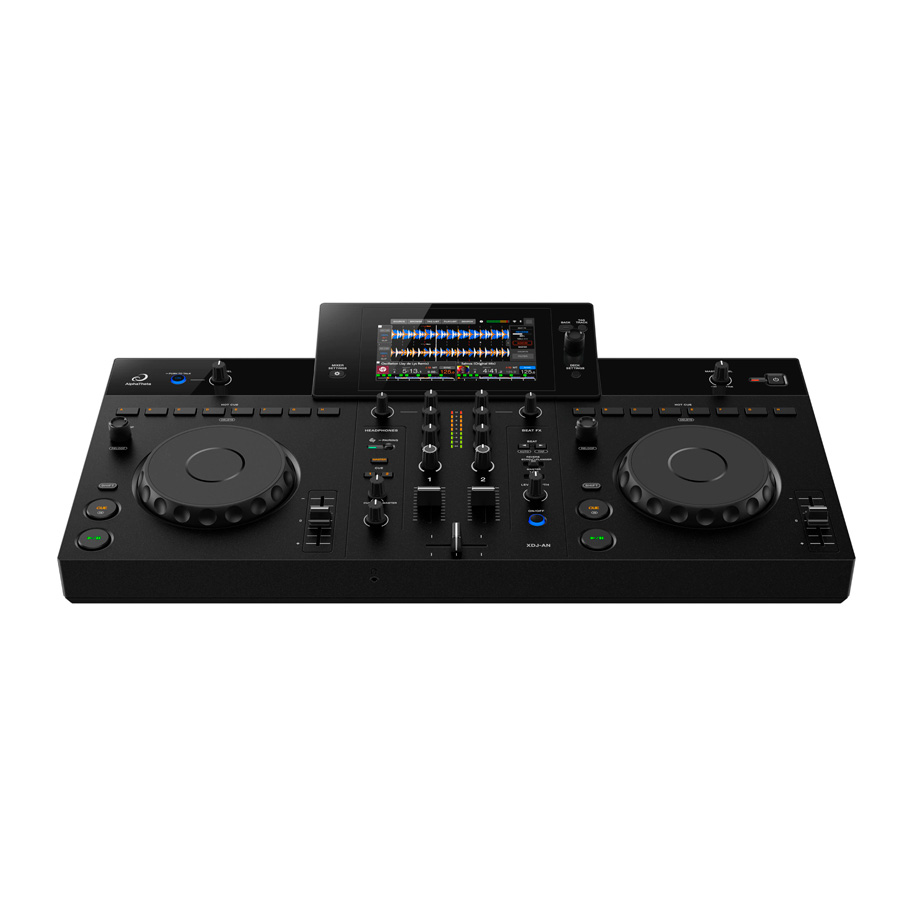 Фото №3 DJ-система AlphaTheta XDJ-AN