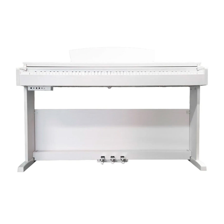Фото №6 Цифрове піаніно Artesia A100 WH