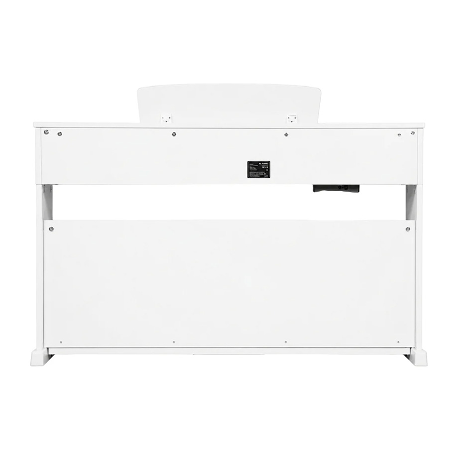 Фото №4 Цифровое пианино Artesia DP30 WH