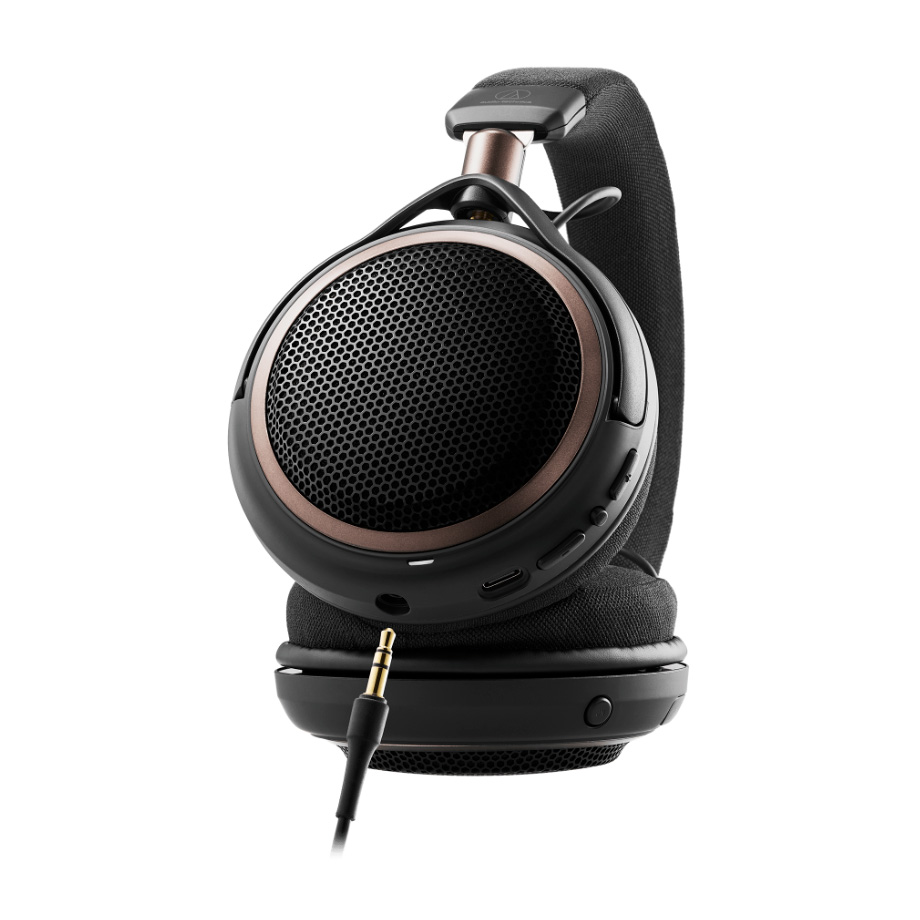 Фото №6 Навушники для аудіофілів Audio-Technica ATH-AL5NC