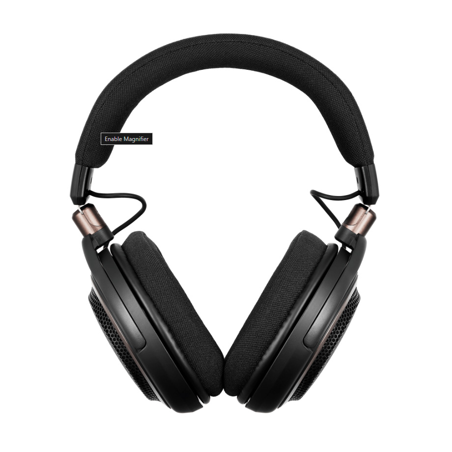 Фото №4 Навушники для аудіофілів Audio-Technica ATH-AL5NC