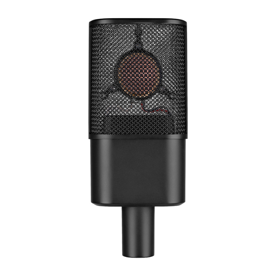 Фото №2 Студійний мікрофон Austrian Audio OC616 Studio Set