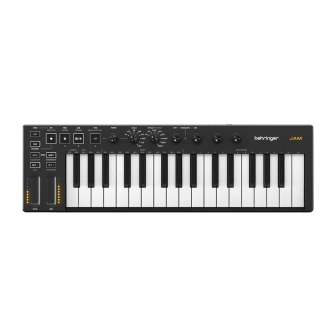 Behringer Jam