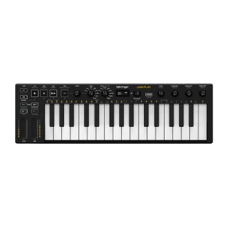 Behringer Jam Play Behringer Jam Play