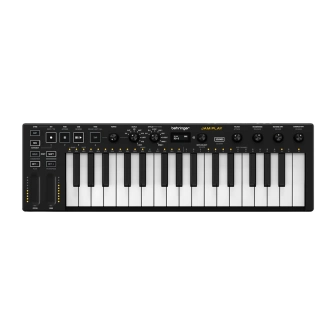 Behringer Jam Play