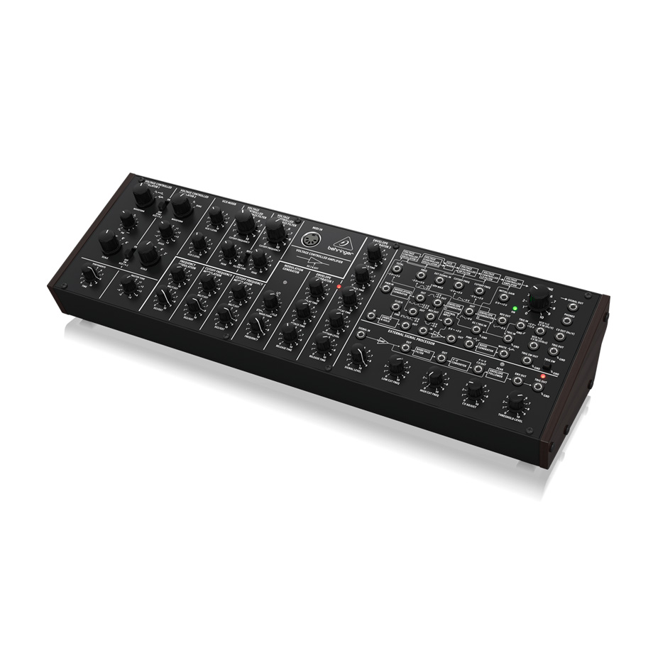 Фото №4 Синтезатор Behringer K-2 MKII
