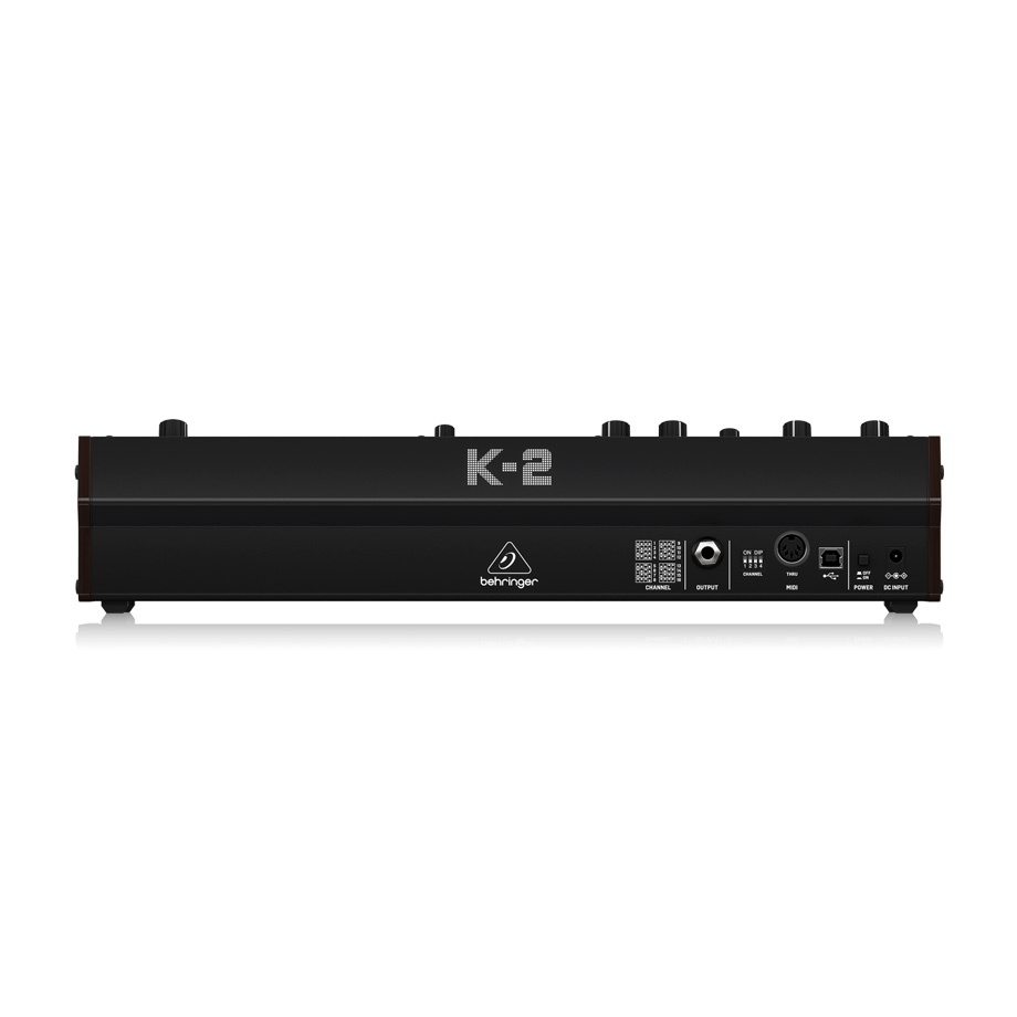 Фото №5 Синтезатор Behringer K-2 MKII
