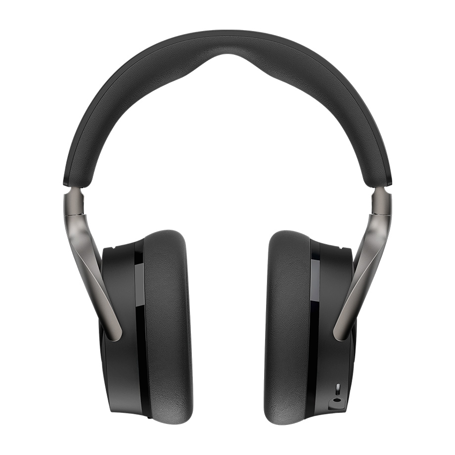 Фото №3 Навушники для аудіофілів Beyerdynamic Aventho Y Liquid Black