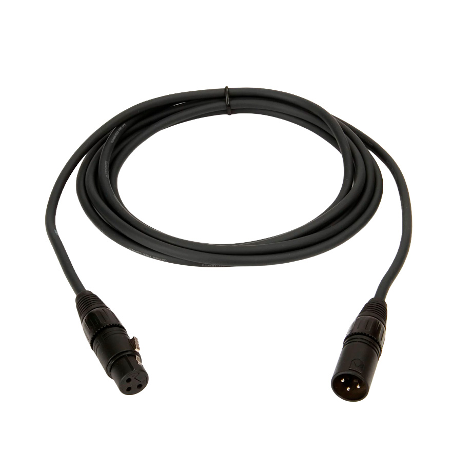 Фото №5 Коммутация D'Addario PW-CMIC-10 Classic Series Microphone Cable (3m)