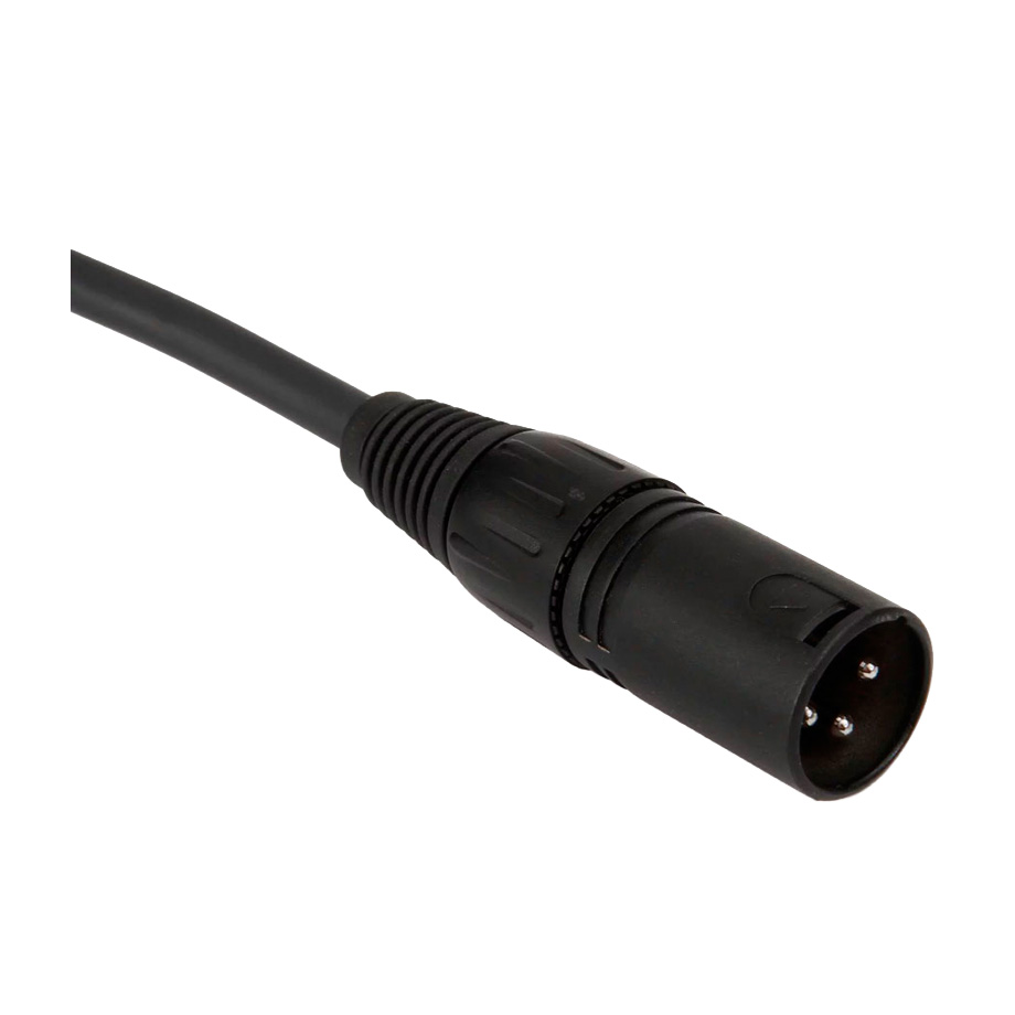 Фото №3 Коммутация D'Addario PW-CMIC-10 Classic Series Microphone Cable (3m)