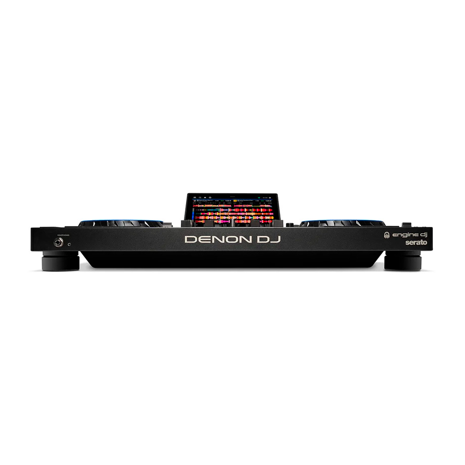Фото №5 DJ-система Denon DJ Prime 4 G2