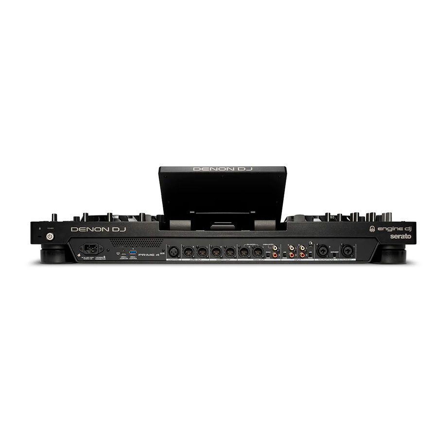 Фото №3 DJ-система Denon DJ Prime 4 G2