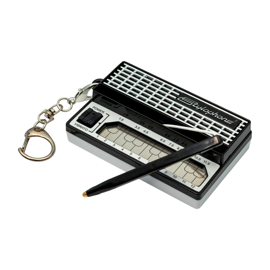 Фото №2 Синтезатор Stylophone Mini Original