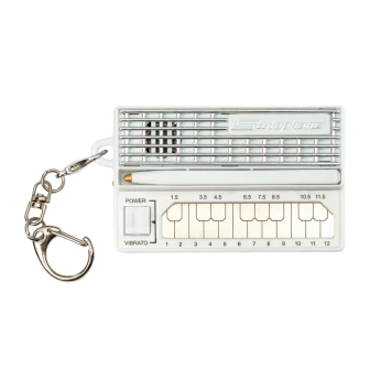 Dubreq Stylophone mini White