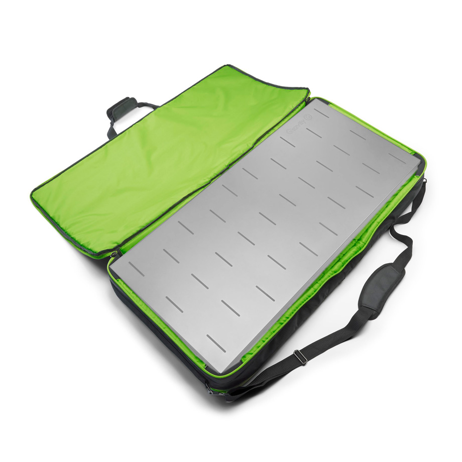 Фото №7 Сумка/кейс Gravity BG X2 RD B