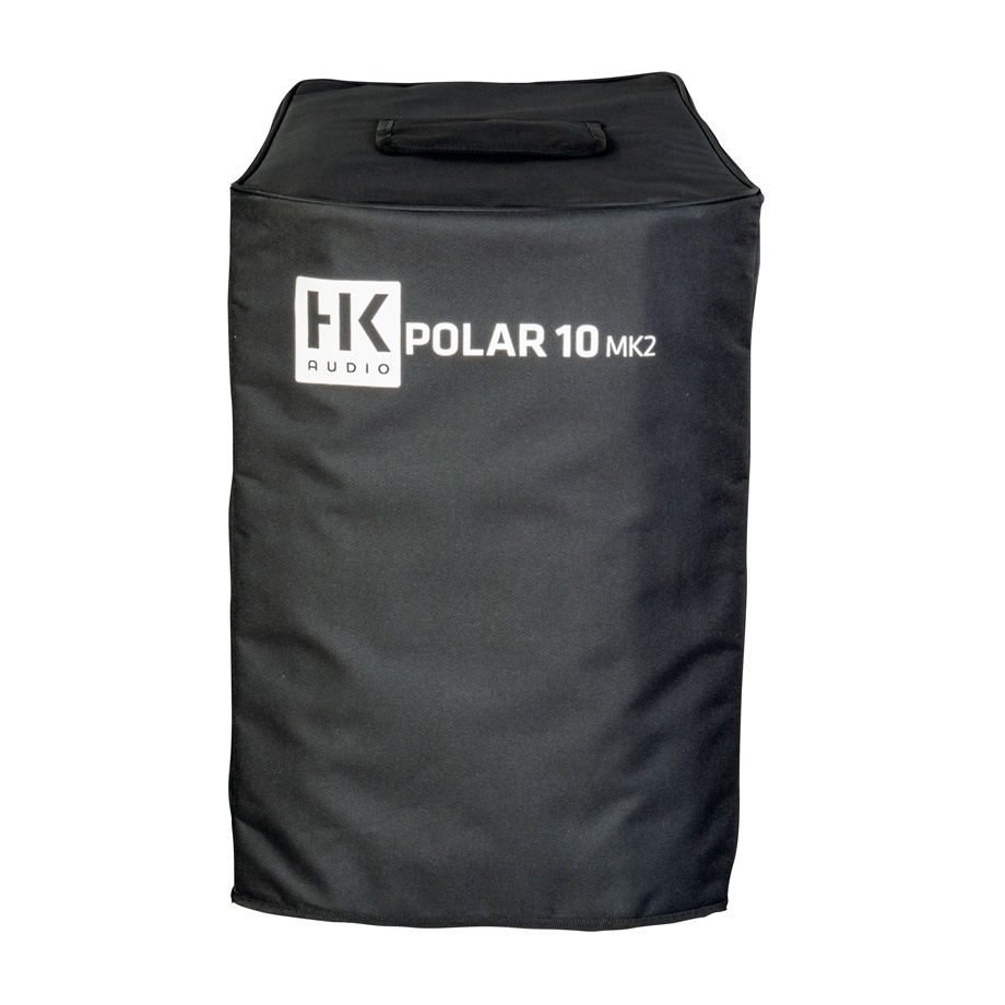Фото №9 Акустична система HK Audio POLAR 10 MK2