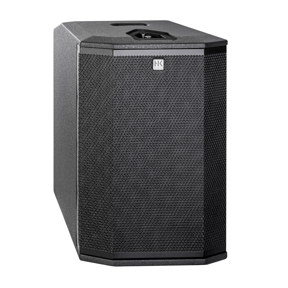 Фото №6 Акустична система HK Audio POLAR 10 MK2