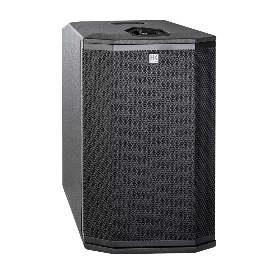 Фото №5 Акустична система HK Audio POLAR 12 MK2