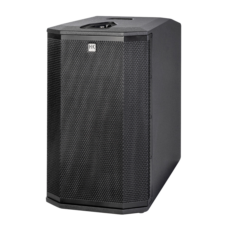Фото №6 Акустична система HK Audio POLAR 12 MK2