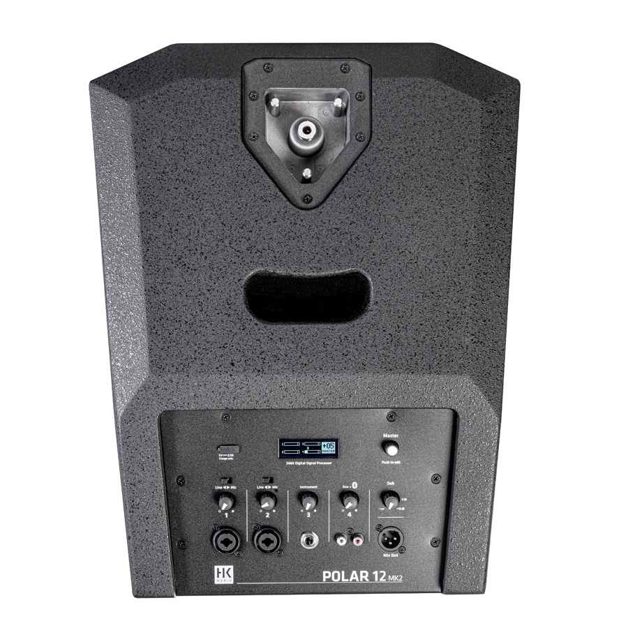 Фото №7 Акустична система HK Audio POLAR 12 MK2