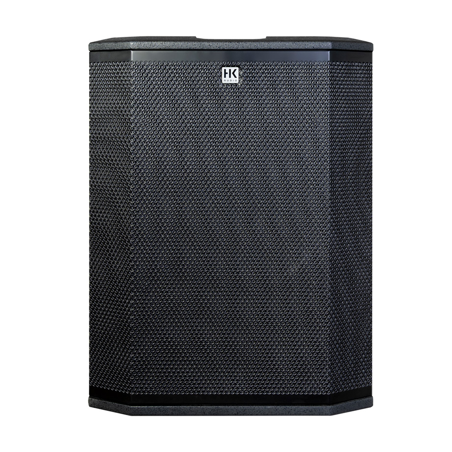 Фото №8 Акустическая система HK Audio POLAR 15 MK2