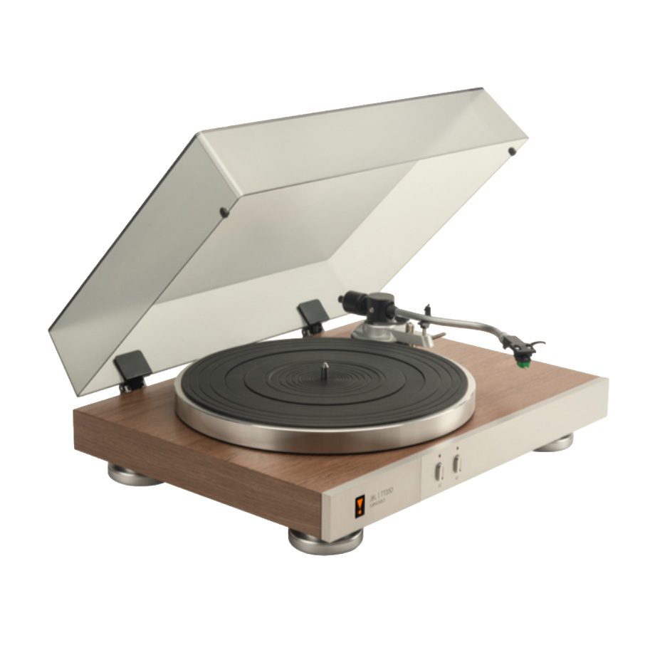 Фото №5 Проигрыватель винила JBL TT350 Classic