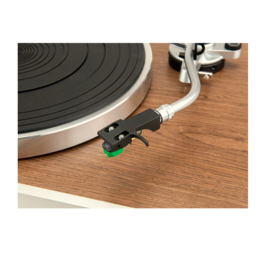 Фото №4 Проигрыватель винила JBL TT350 Classic
