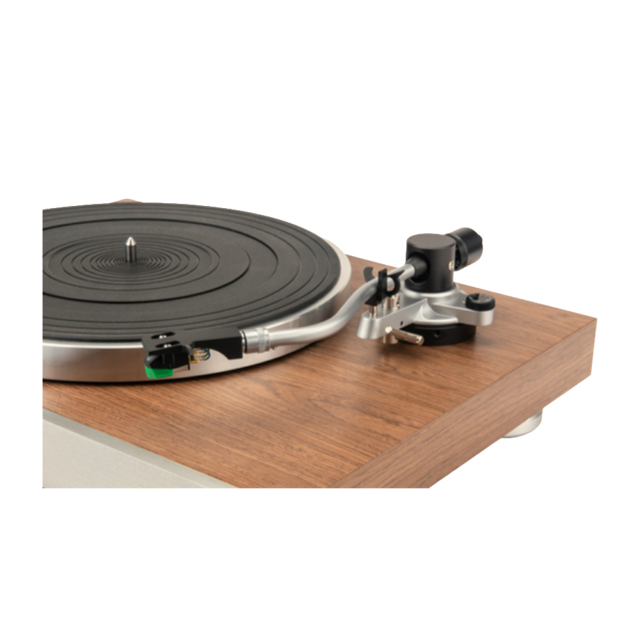 Фото №3 Проигрыватель винила JBL TT350 Classic
