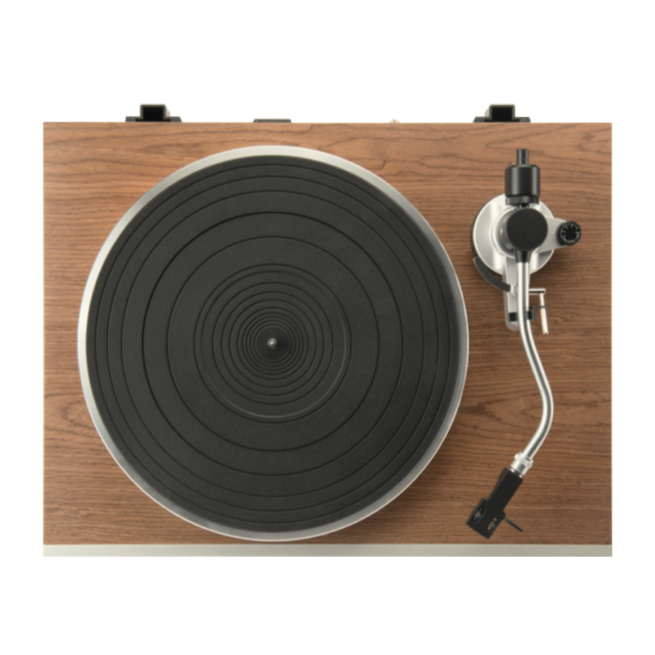 Фото №2 Проигрыватель винила JBL TT350 Classic
