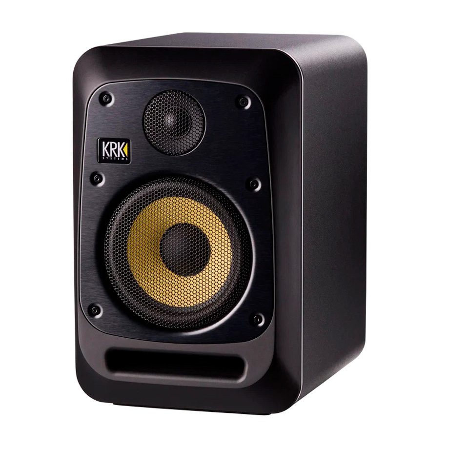 Фото №2 Студийный монитор KRK V6 Series Five