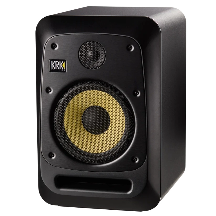 Фото №2 Студийный монитор KRK V8 Series Five