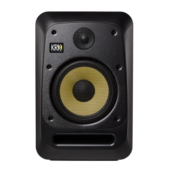 Фото KRK V8 Series Five Фото KRK V8 Series Five