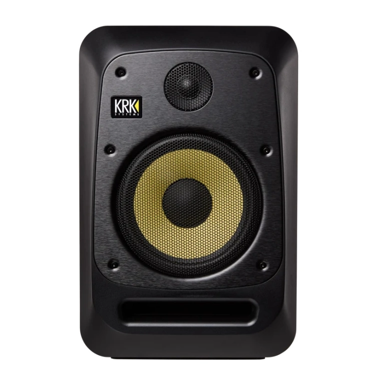 Фото №1 Студийный монитор KRK V8 Series Five