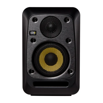 Фото KRK V4 Series Five Фото KRK V4 Series Five