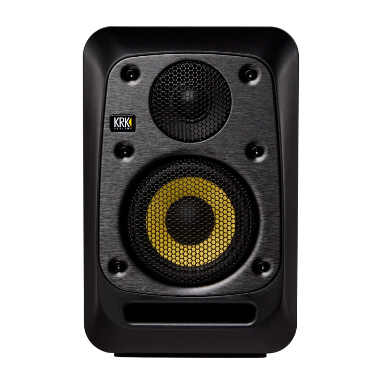 Фото №1 Студийный монитор KRK V4 Series Five