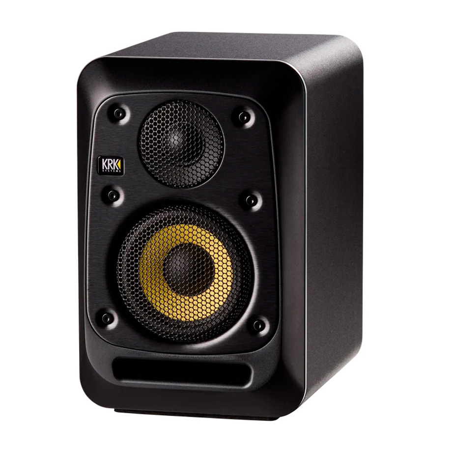 Фото №2 Студийный монитор KRK V4 Series Five