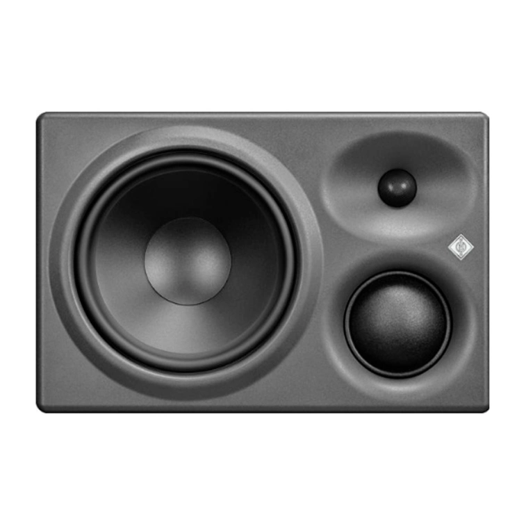 Фото №1 Студийный монитор Neumann KH 310 II