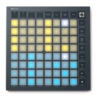 Novation FLpad Novation FLpad