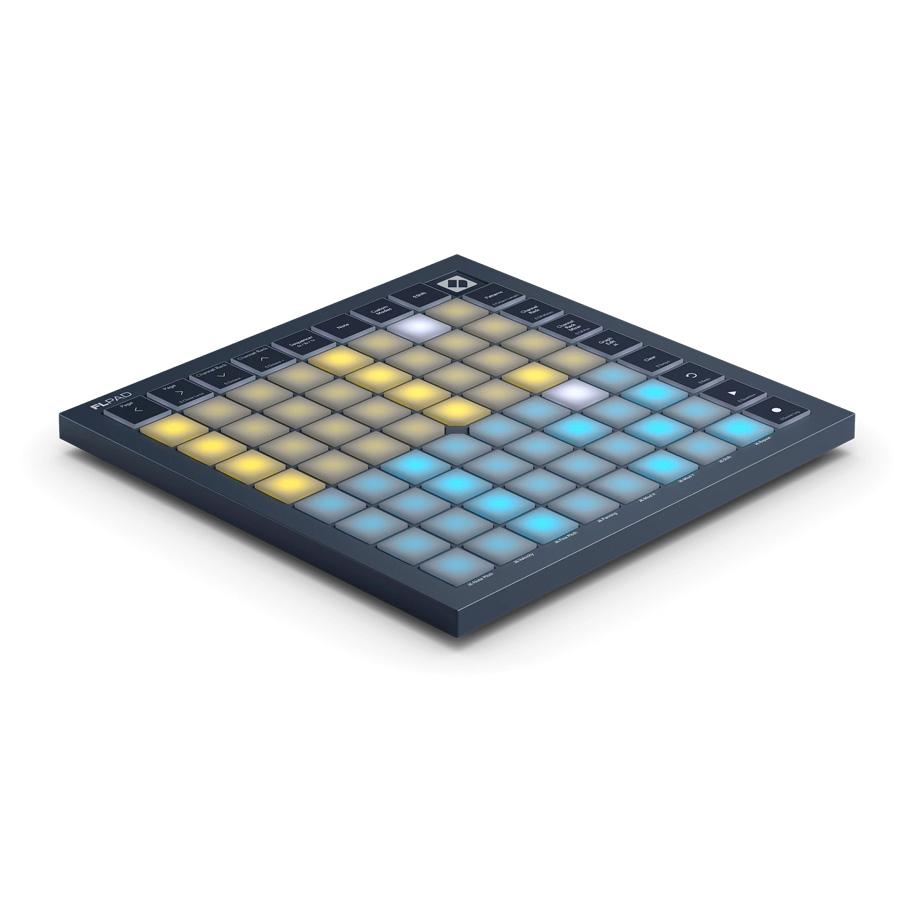 Фото №5 DAW-контроллер Novation FLpad