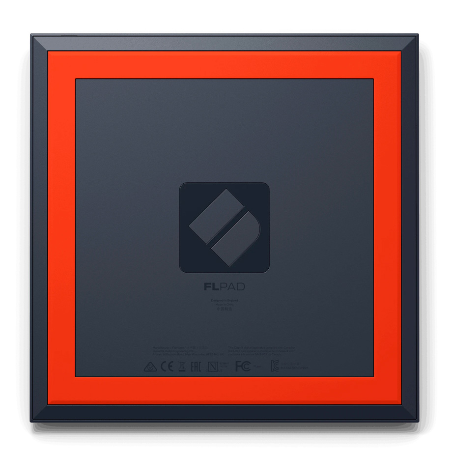 Фото №2 DAW-контроллер Novation FLpad