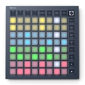 Novation FLpad Mini Novation FLpad Mini