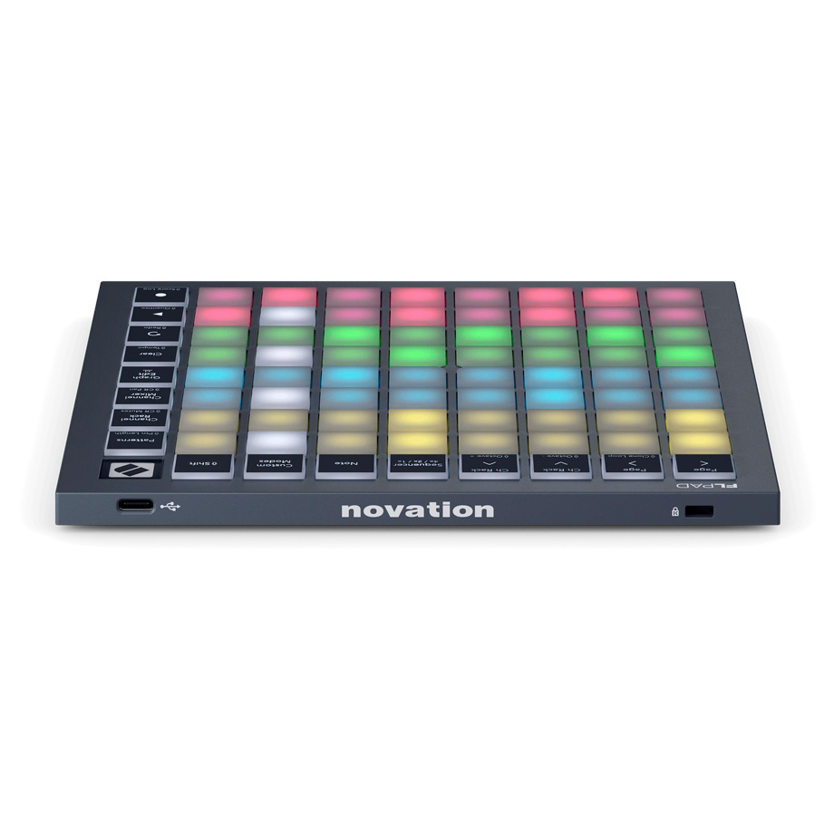 Фото №5 DAW-контролер Novation FLpad Mini